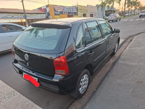VOLKSWAGEN Gol 1.0 4P G4 FLEX, Foto 7