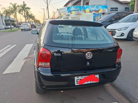 VOLKSWAGEN Gol 1.0 4P G4 FLEX, Foto 8