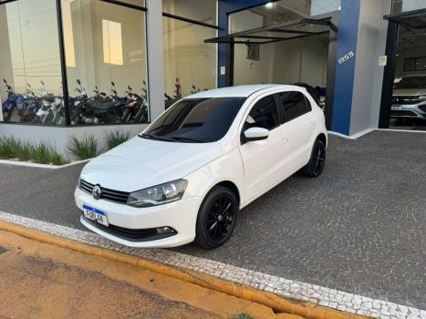 VOLKSWAGEN Gol 1.0 4P G6 FLEX, Foto 2