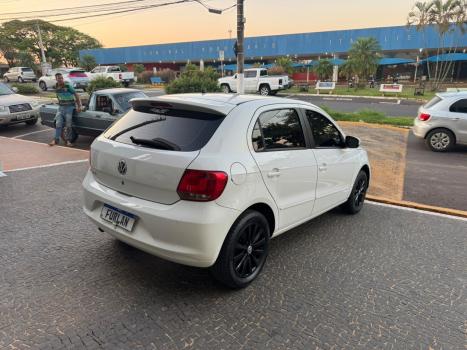 VOLKSWAGEN Gol 1.0 4P G6 FLEX, Foto 3