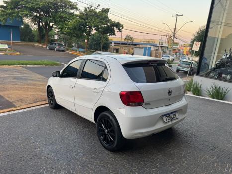 VOLKSWAGEN Gol 1.0 4P G6 FLEX, Foto 4