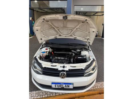 VOLKSWAGEN Gol 1.0 4P G6 FLEX, Foto 5