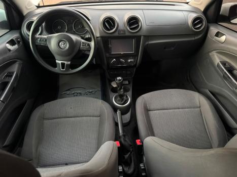 VOLKSWAGEN Gol 1.0 4P G6 FLEX, Foto 6