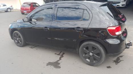 VOLKSWAGEN Gol 1.0 4P G5 TREND FLEX, Foto 3