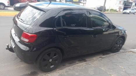 VOLKSWAGEN Gol 1.0 4P G5 TREND FLEX, Foto 4