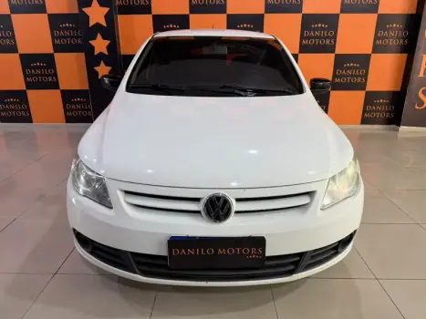 VOLKSWAGEN Gol 1.0 4P G5 FLEX, Foto 3