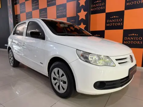 VOLKSWAGEN Gol 1.0 4P G5 FLEX, Foto 4