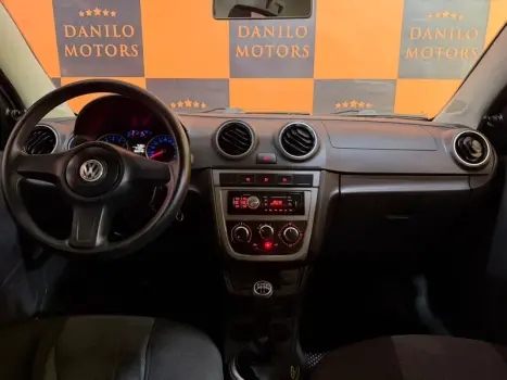 VOLKSWAGEN Gol 1.0 4P G5 FLEX, Foto 5