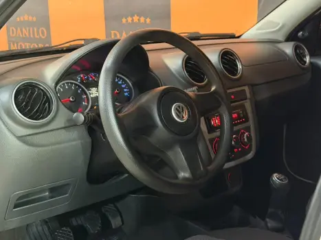 VOLKSWAGEN Gol 1.0 4P G5 FLEX, Foto 6