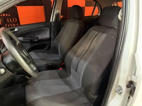 VOLKSWAGEN Gol 1.0 4P G5 FLEX, Foto 8