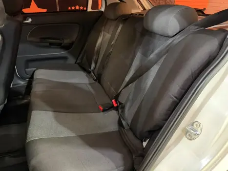VOLKSWAGEN Gol 1.0 4P G5 FLEX, Foto 9