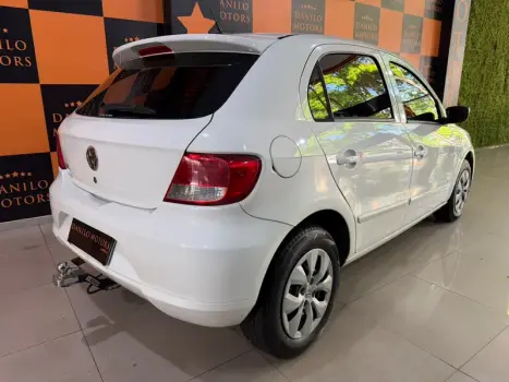 VOLKSWAGEN Gol 1.0 4P G5 FLEX, Foto 11
