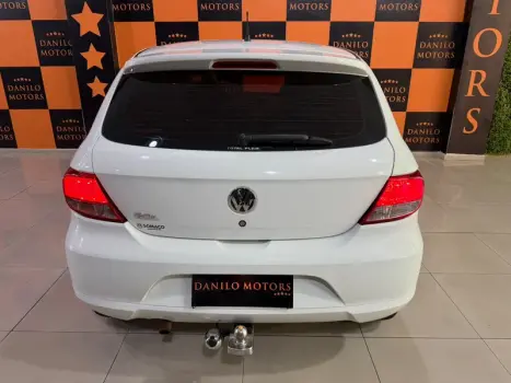 VOLKSWAGEN Gol 1.0 4P G5 FLEX, Foto 12