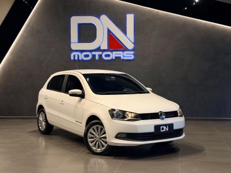 VOLKSWAGEN Gol 1.0 4P G6 COMFORTLINE FLEX, Foto 1