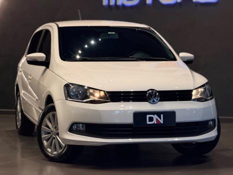 VOLKSWAGEN Gol 1.0 4P G6 COMFORTLINE FLEX, Foto 2
