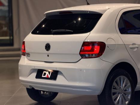 VOLKSWAGEN Gol 1.0 4P G6 COMFORTLINE FLEX, Foto 3
