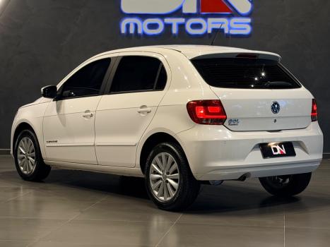 VOLKSWAGEN Gol 1.0 4P G6 COMFORTLINE FLEX, Foto 5