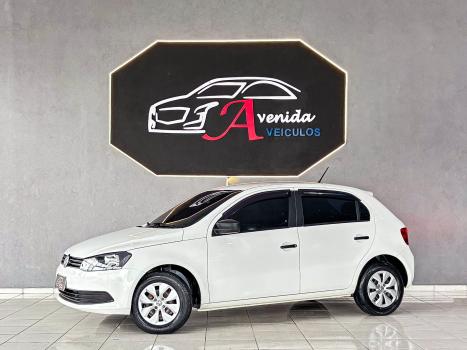VOLKSWAGEN Gol 1.0 4P G6 TRENDLINE FLEX, Foto 1