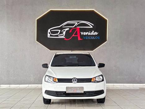 VOLKSWAGEN Gol 1.0 4P G6 TRENDLINE FLEX, Foto 2