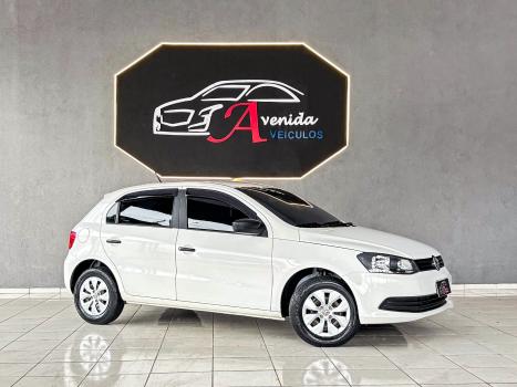 VOLKSWAGEN Gol 1.0 4P G6 TRENDLINE FLEX, Foto 3