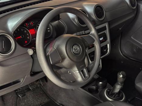 VOLKSWAGEN Gol 1.0 4P G6 TRENDLINE FLEX, Foto 5