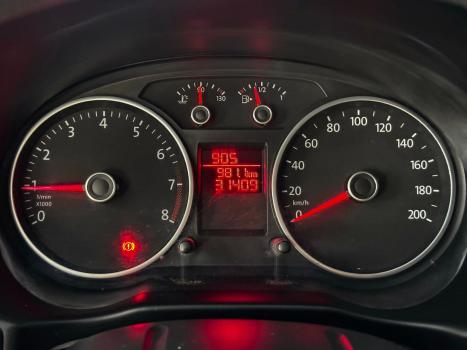 VOLKSWAGEN Gol 1.0 4P G6 TRENDLINE FLEX, Foto 6