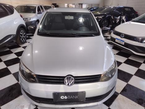 VOLKSWAGEN Gol 1.0 4P G6 FLEX CITY, Foto 1