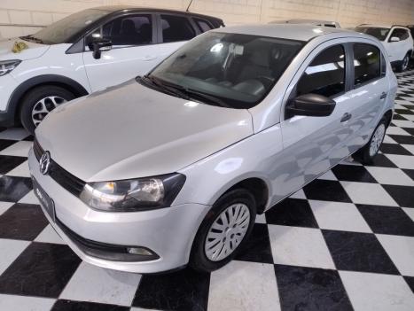VOLKSWAGEN Gol 1.0 4P G6 FLEX CITY, Foto 2