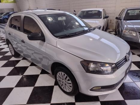 VOLKSWAGEN Gol 1.0 4P G6 FLEX CITY, Foto 3