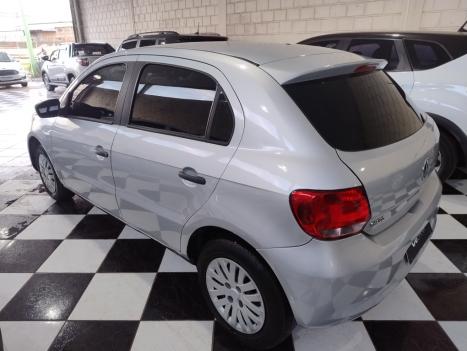 VOLKSWAGEN Gol 1.0 4P G6 FLEX CITY, Foto 4