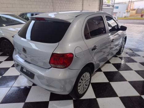VOLKSWAGEN Gol 1.0 4P G6 FLEX CITY, Foto 5