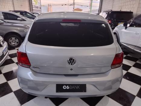 VOLKSWAGEN Gol 1.0 4P G6 FLEX CITY, Foto 6