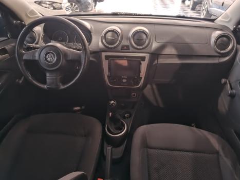 VOLKSWAGEN Gol 1.0 4P G6 FLEX CITY, Foto 9