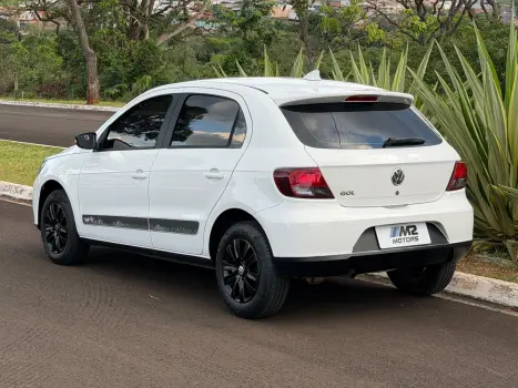 VOLKSWAGEN Gol 1.0 4P G5 ROCK IN RIO FLEX, Foto 5