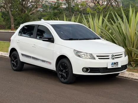 VOLKSWAGEN Gol 1.0 4P G5 ROCK IN RIO FLEX, Foto 6