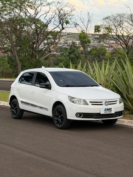 VOLKSWAGEN Gol 1.0 4P G5 ROCK IN RIO FLEX, Foto 7