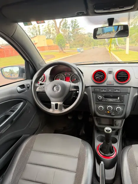 VOLKSWAGEN Gol 1.0 4P G5 ROCK IN RIO FLEX, Foto 13