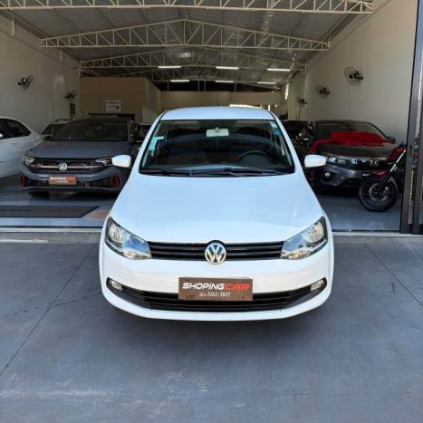 VOLKSWAGEN Gol 1.0 4P G6 TREND FLEX, Foto 2