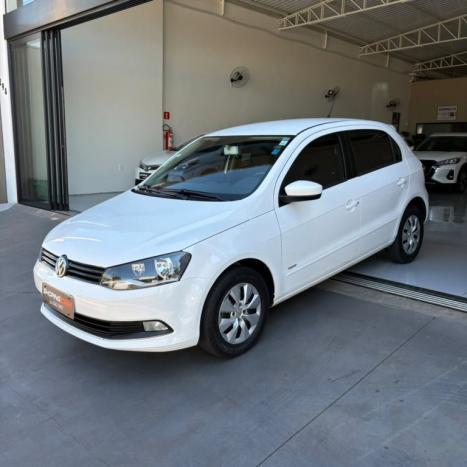 VOLKSWAGEN Gol 1.0 4P G6 TREND FLEX, Foto 3
