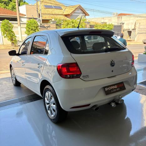 VOLKSWAGEN Gol 1.0 4P G6 TREND FLEX, Foto 4