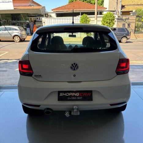 VOLKSWAGEN Gol 1.0 4P G6 TREND FLEX, Foto 5