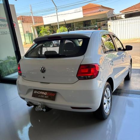 VOLKSWAGEN Gol 1.0 4P G6 TREND FLEX, Foto 6