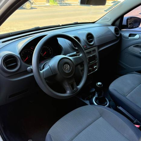 VOLKSWAGEN Gol 1.0 4P G6 TREND FLEX, Foto 7