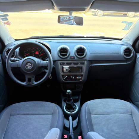 VOLKSWAGEN Gol 1.0 4P G6 TREND FLEX, Foto 8