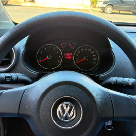 VOLKSWAGEN Gol 1.0 4P G6 TREND FLEX, Foto 11