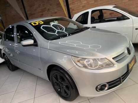 VOLKSWAGEN Gol 1.0 4P G5 TREND FLEX, Foto 1
