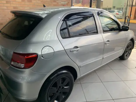 VOLKSWAGEN Gol 1.0 4P G5 TREND FLEX, Foto 3