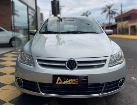 VOLKSWAGEN Gol 1.0 4P G5 TREND FLEX, Foto 2