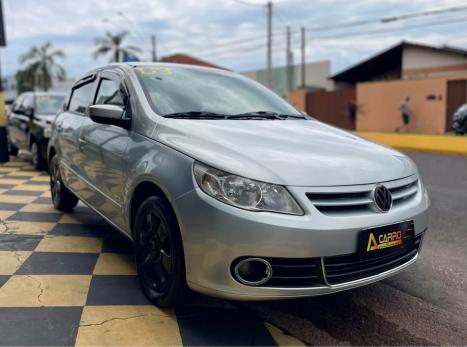 VOLKSWAGEN Gol 1.0 4P G5 TREND FLEX, Foto 3