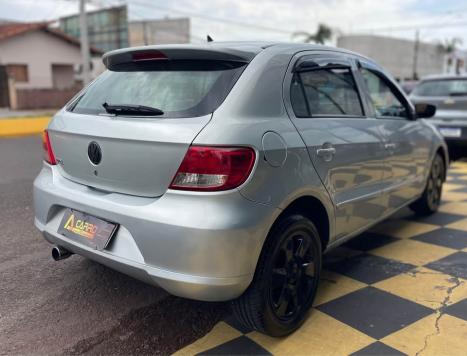 VOLKSWAGEN Gol 1.0 4P G5 TREND FLEX, Foto 4